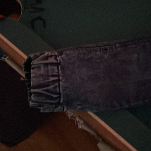 Blue jean khakis - Picture 2 of 2